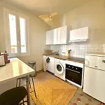 Bagus Bali Chic Hypercentre Clim & Wifi Appartement Perpignan