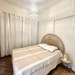 Bagus Bali Chic Hypercentre Clim & Wifi Appartement *