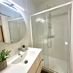 Bagus Bali Chic Hypercentre Clim & Wifi Appartement Perpignan