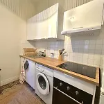Appartement Bagus Bali Chic Hypercentre Clim & Wifi Perpignan