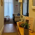 Appartement Bagus Bali Chic Hypercentre Clim & Wifi *