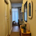 Appartement Bagus Bali Chic Hypercentre Clim & Wifi *