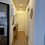Appartement Bagus Bali Chic Hypercentre Clim & Wifi