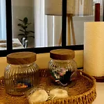 Bagus Bali Chic Hypercentre Clim & Wifi Appartement
