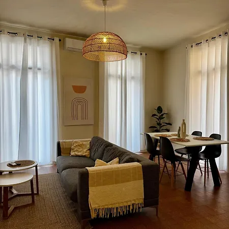 Bagus Bali Chic Hypercentre Clim & Wifi דירה *