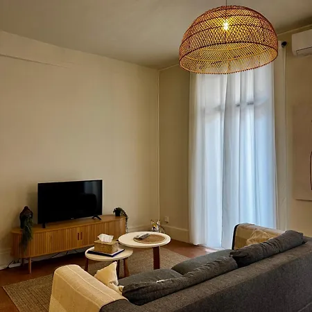 Apartmán Bagus Bali Chic Hypercentre Clim & Wifi