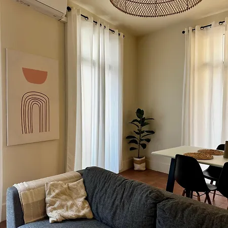 Bagus Bali Chic Hypercentre Clim & Wifi *