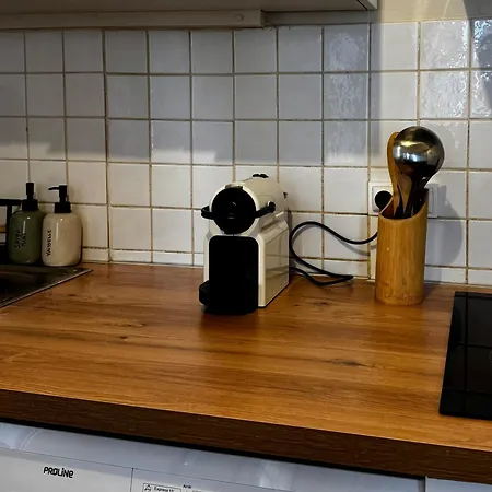 Bagus Bali Chic Hypercentre Clim & Wifi * פרפיניין