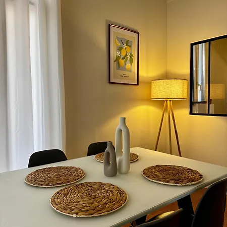 דירה Bagus Bali Chic Hypercentre Clim & Wifi