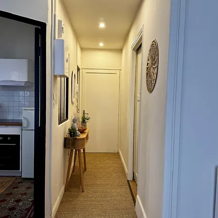 Appartamento Bagus Bali Chic Hypercentre Clim & Wifi