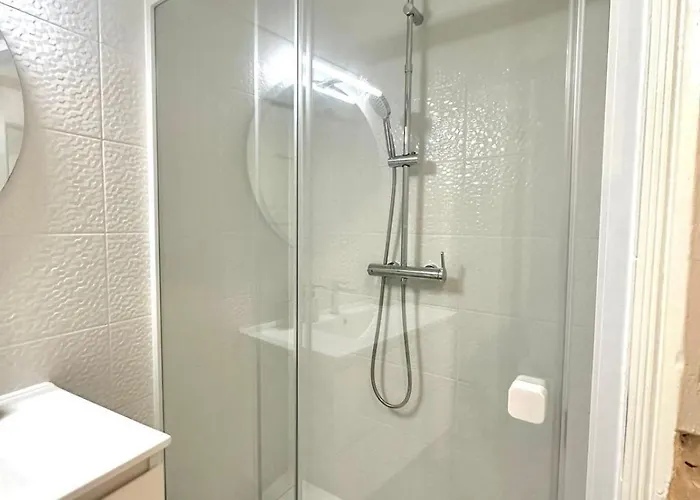 T2, Centre Ville, Wifi