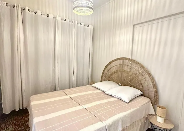 T2, Centre Ville, Wifi Appartement *