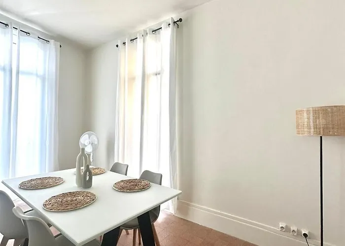 T2, Centre Ville, Wifi