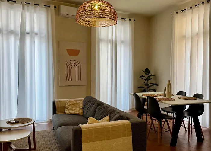 Bagus Bali Chic Hypercentre Clim & Wifi דירה *