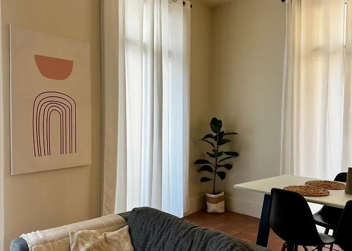 Bagus Bali Chic Hypercentre Clim & Wifi *