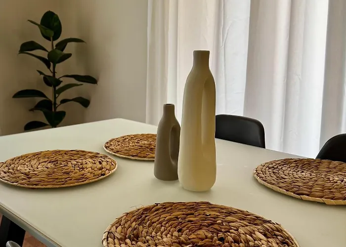 דירה Bagus Bali Chic Hypercentre Clim & Wifi