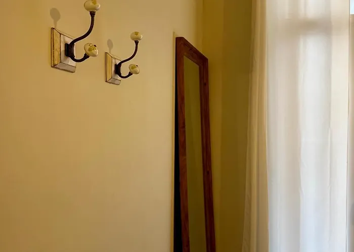 Bagus Bali Chic Hypercentre Clim & Wifi * פרפיניין