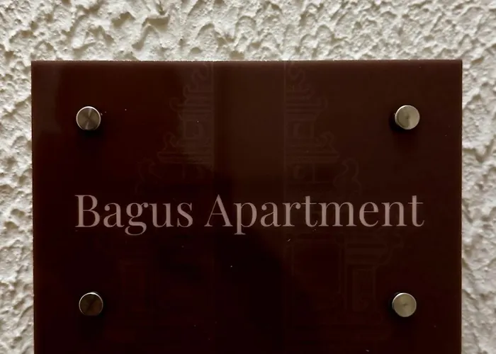 Bagus Bali Chic Hypercentre Clim & Wifi